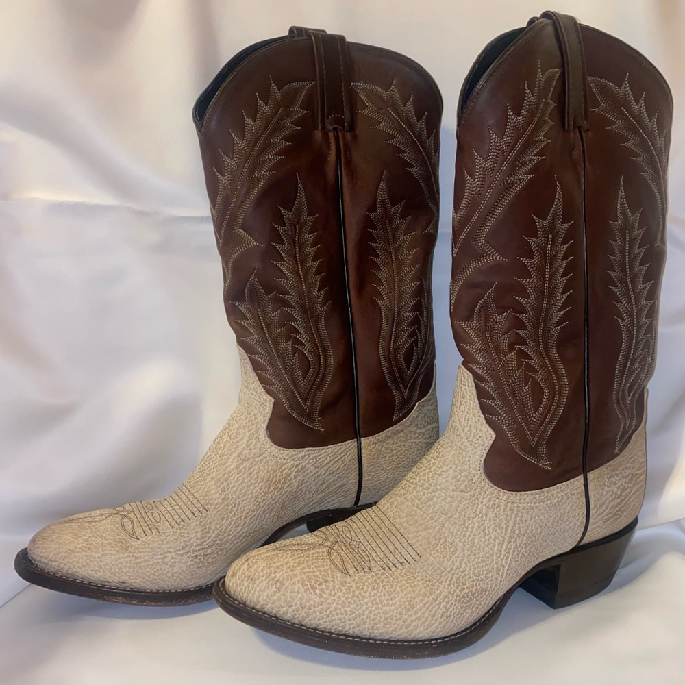 Tony Lama Men's Boots